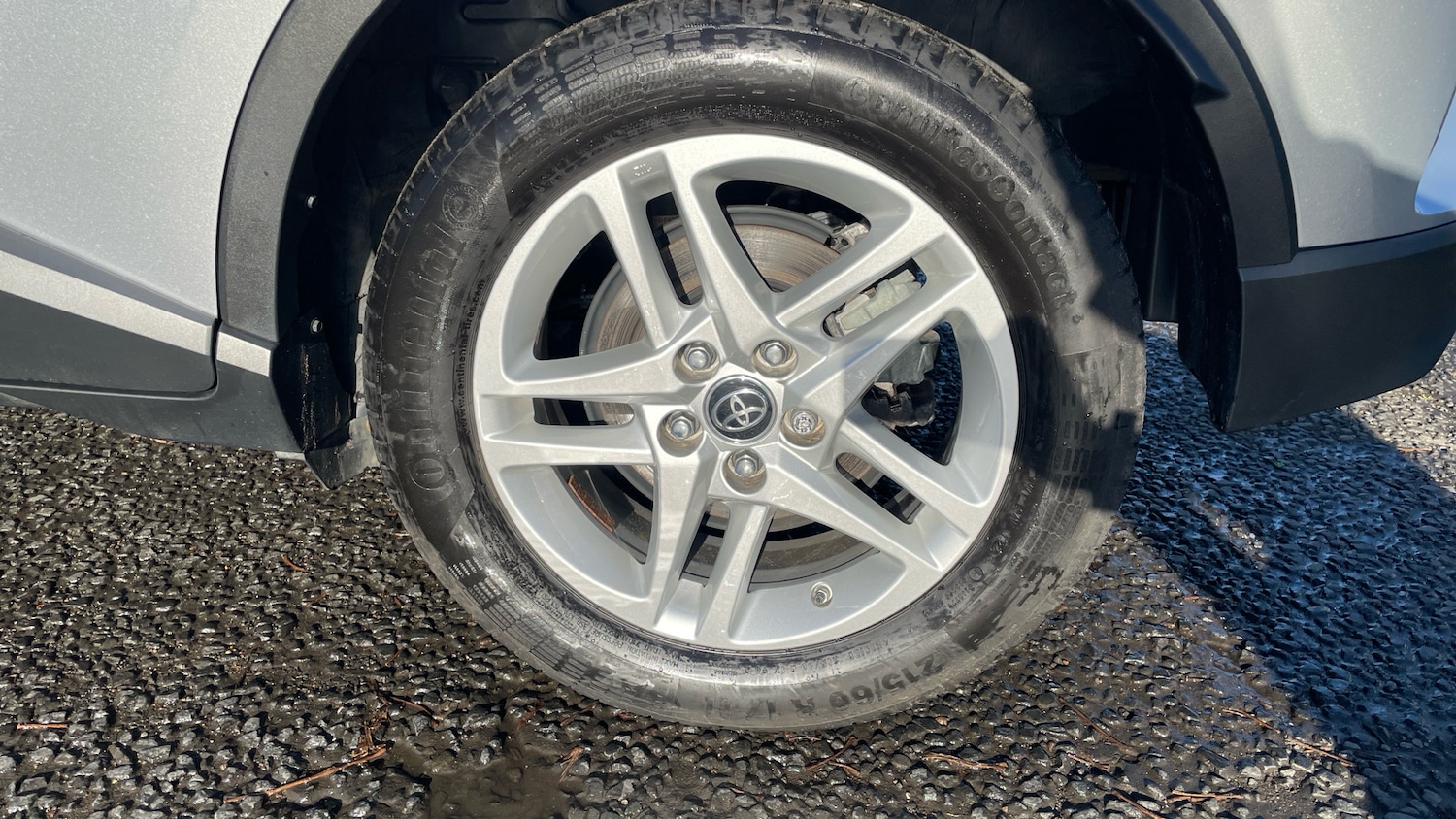 Used Toyota C-HR 2022 for sale - 76541300: Photo 23