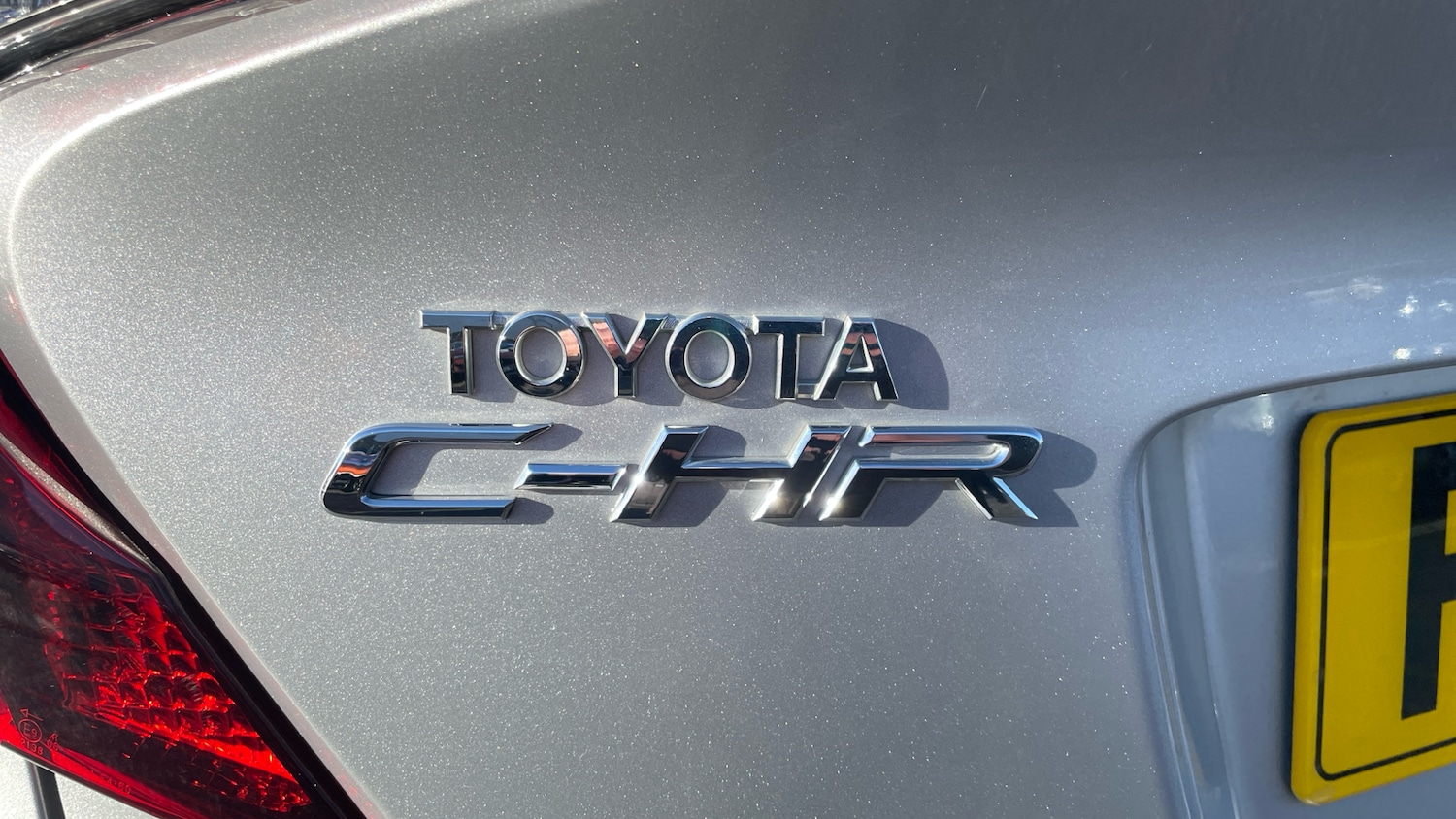 Used Toyota C-HR 2022 for sale - 76541300: Photo 25