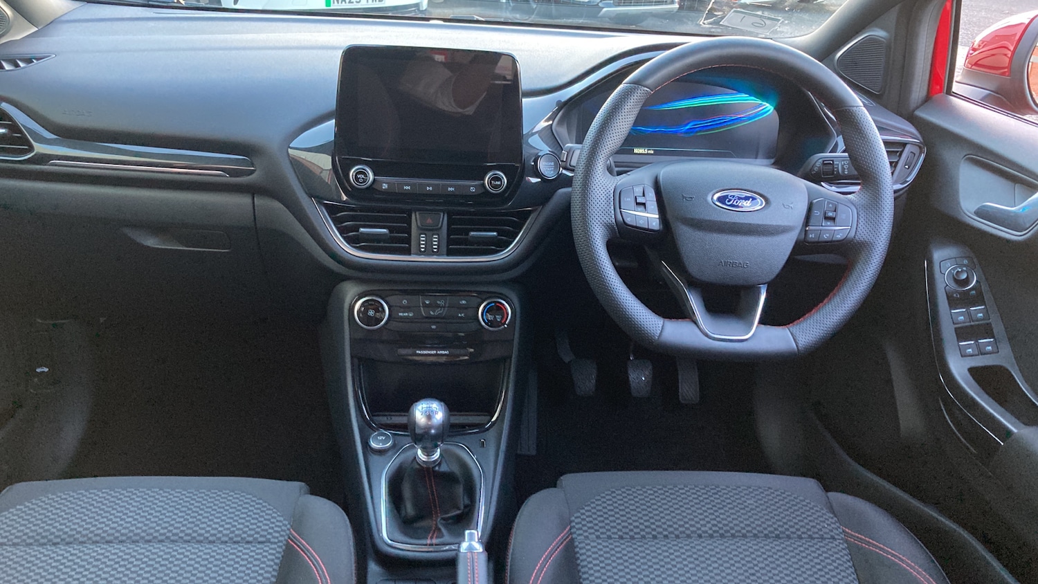 Used Ford Puma 2022 for sale - 76531302: Photo 10