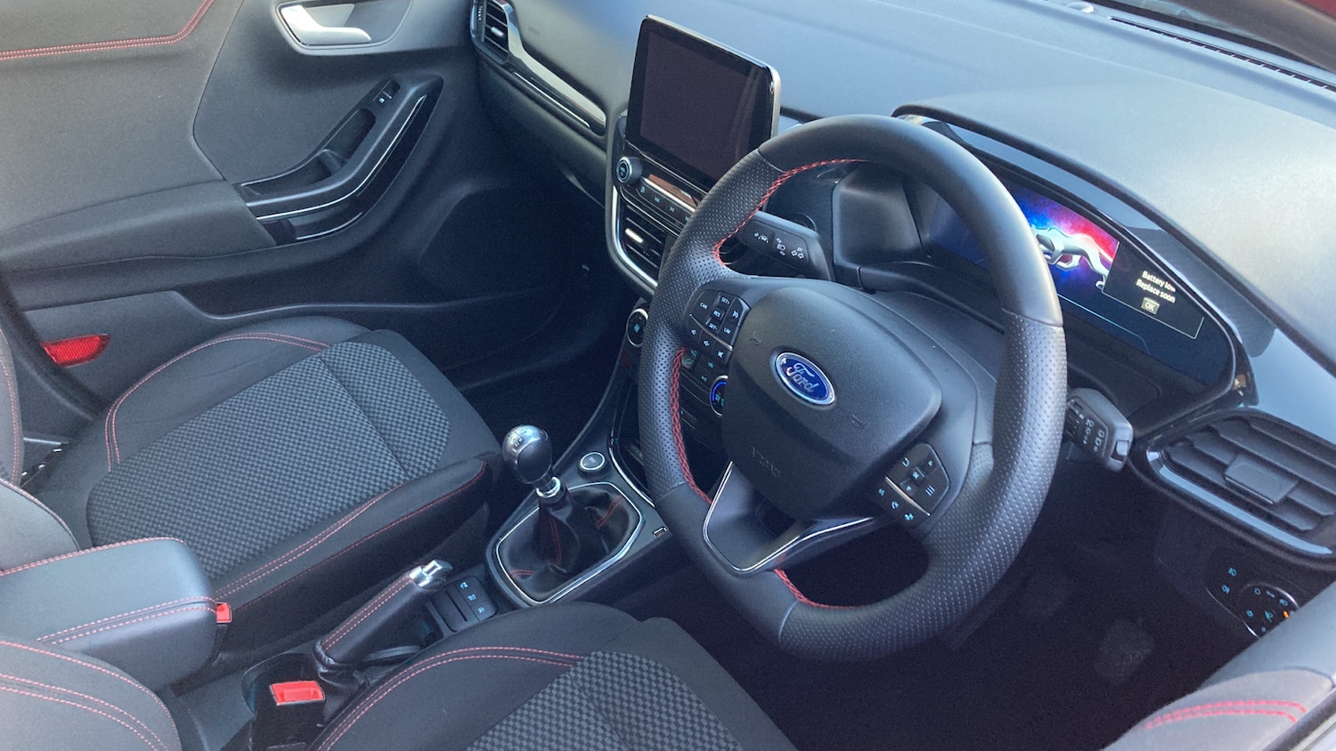 Used Ford Puma 2022 for sale - 76531302: Photo 11