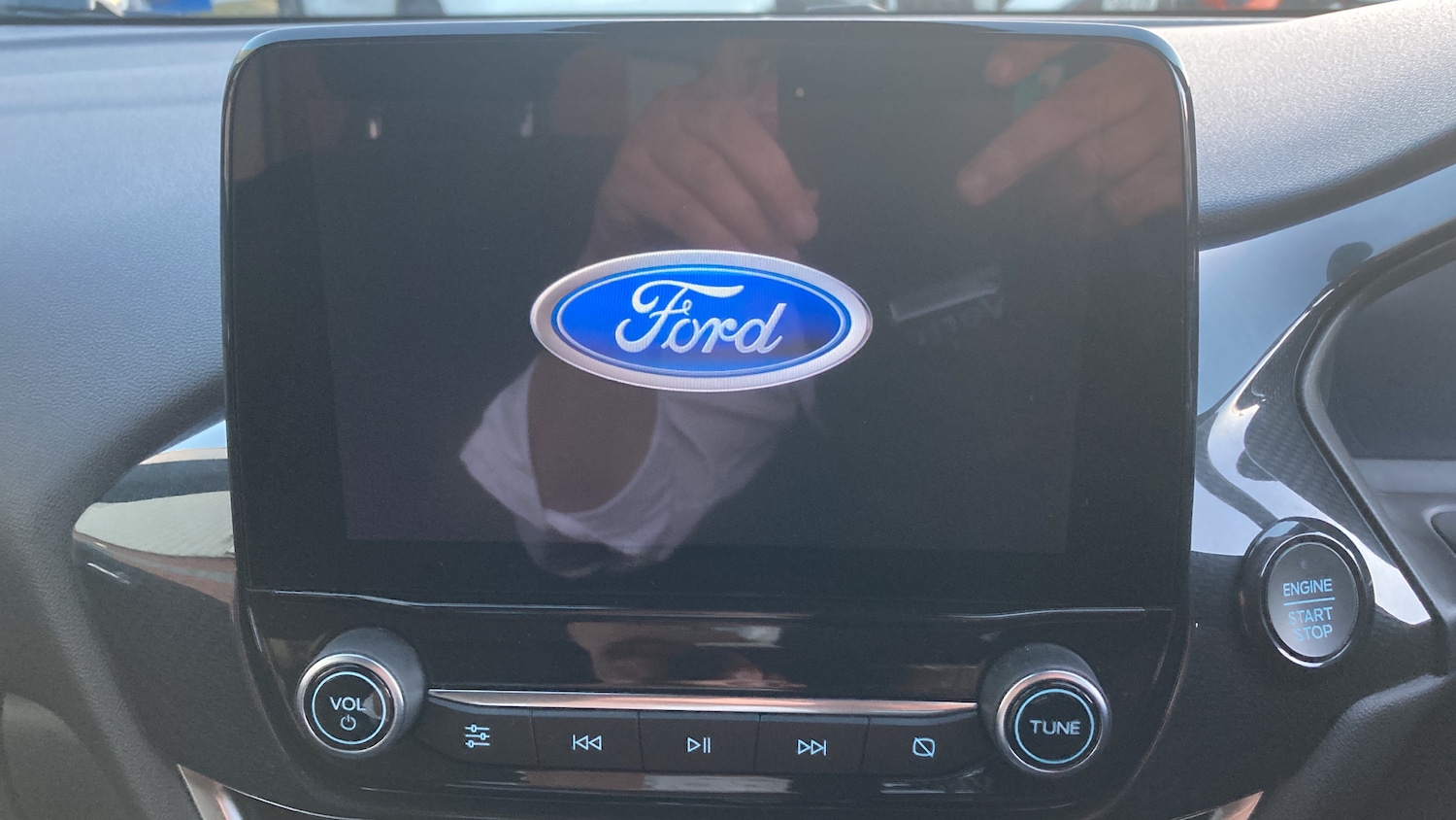 Used Ford Puma 2022 for sale - 76531302: Photo 12