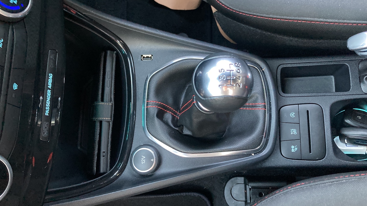 Used Ford Puma 2022 for sale - 76531302: Photo 13