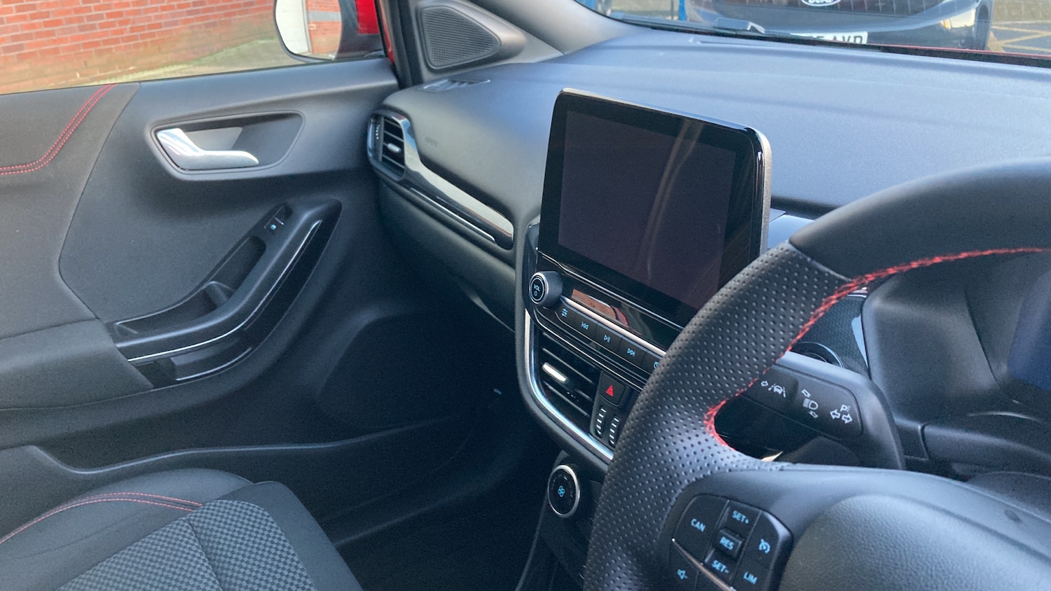 Used Ford Puma 2022 for sale - 76531302: Photo 14