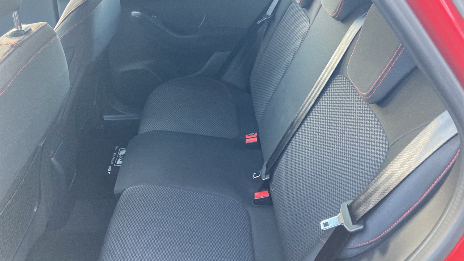 Used Ford Puma 2022 for sale - 76531302: Photo 16