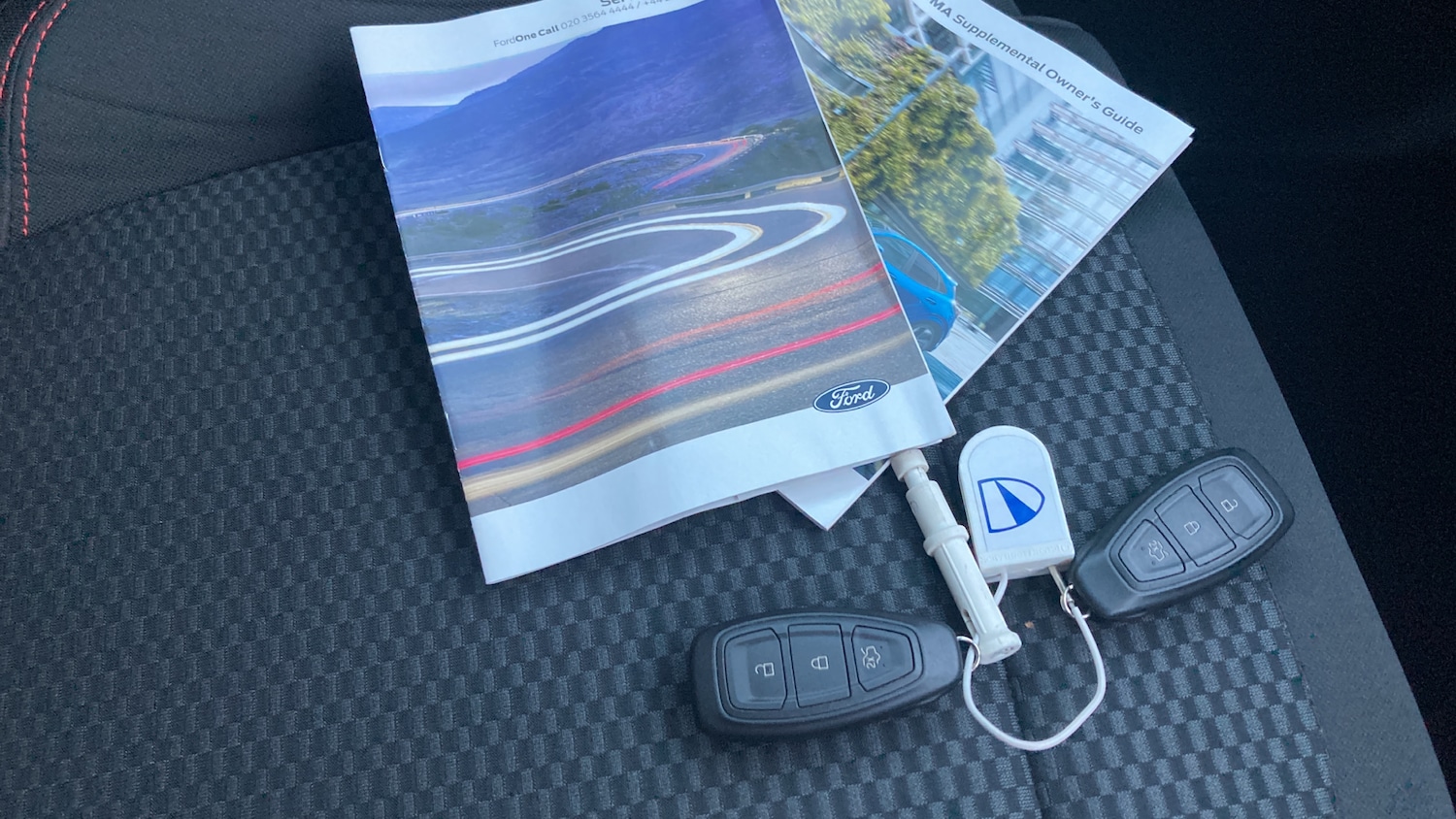 Used Ford Puma 2022 for sale - 76531302: Photo 19