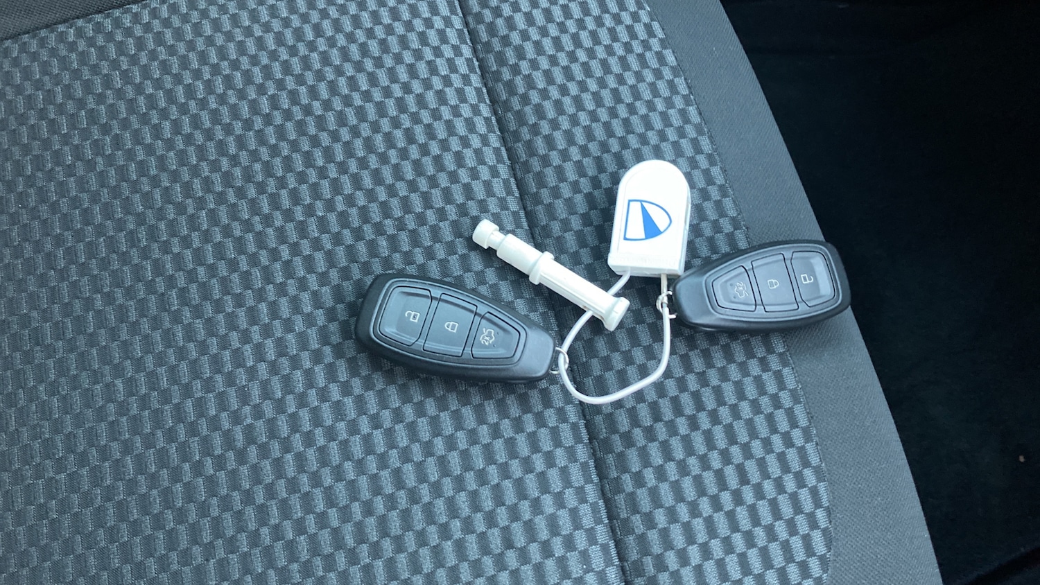 Used Ford Puma 2022 for sale - 76531302: Photo 20