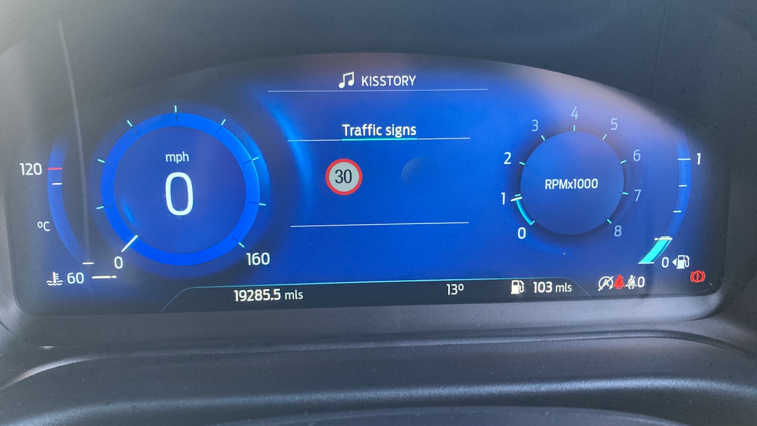 Used Ford Puma 2022 for sale - 76531302: Photo 21