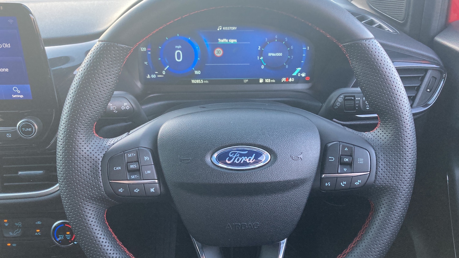 Used Ford Puma 2022 for sale - 76531302: Photo 22