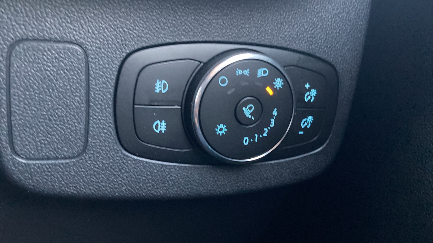 Used Ford Puma 2022 for sale - 76531302: Photo 25