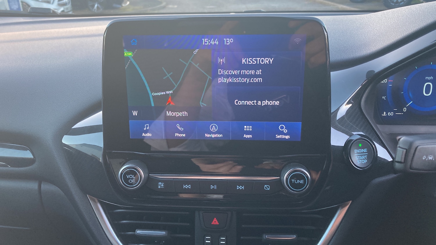 Used Ford Puma 2022 for sale - 76531302: Photo 28