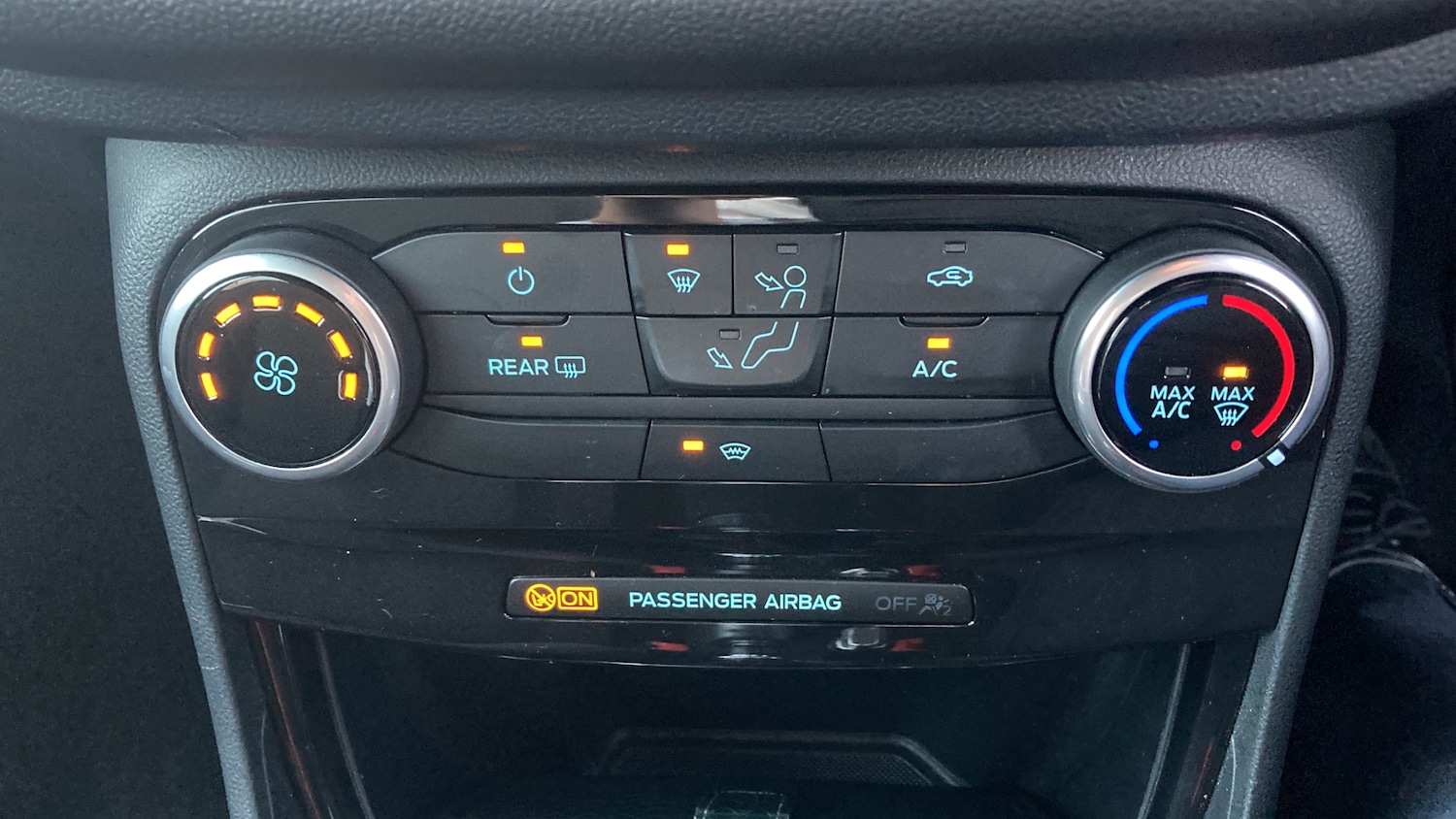 Used Ford Puma 2022 for sale - 76531302: Photo 31