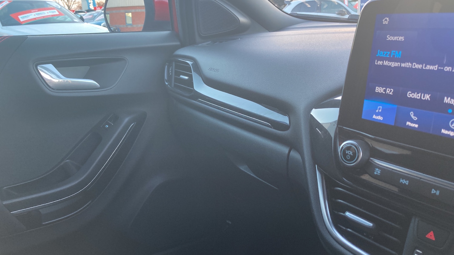 Used Ford Puma 2022 for sale - 76531302: Photo 36