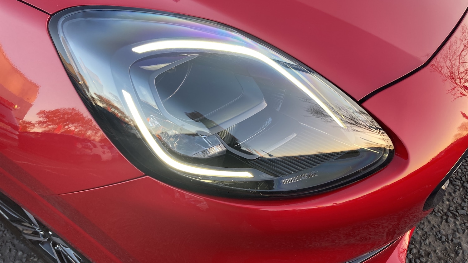 Used Ford Puma 2022 for sale - 76531302: Photo 39