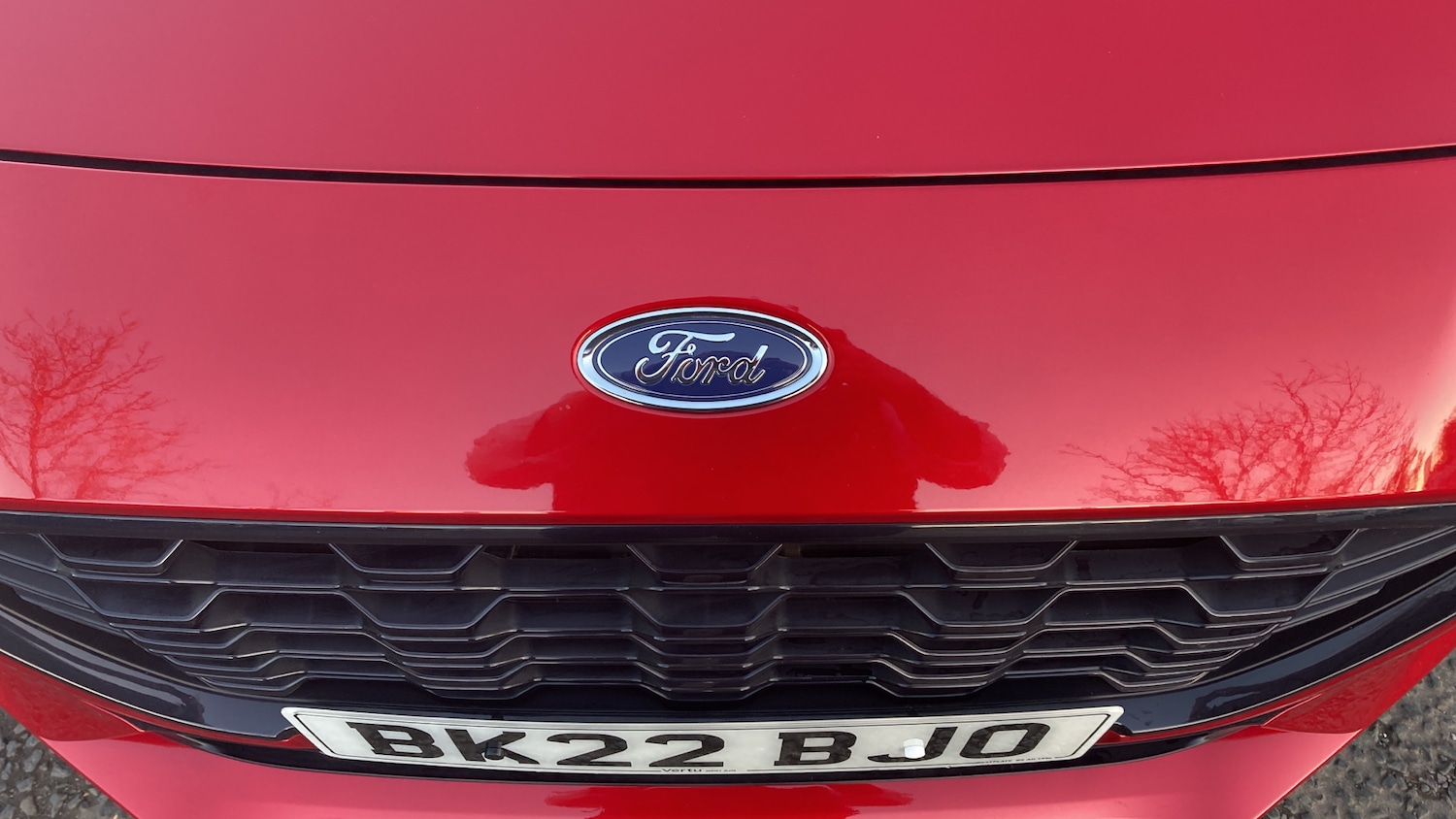 Used Ford Puma 2022 for sale - 76531302: Photo 41