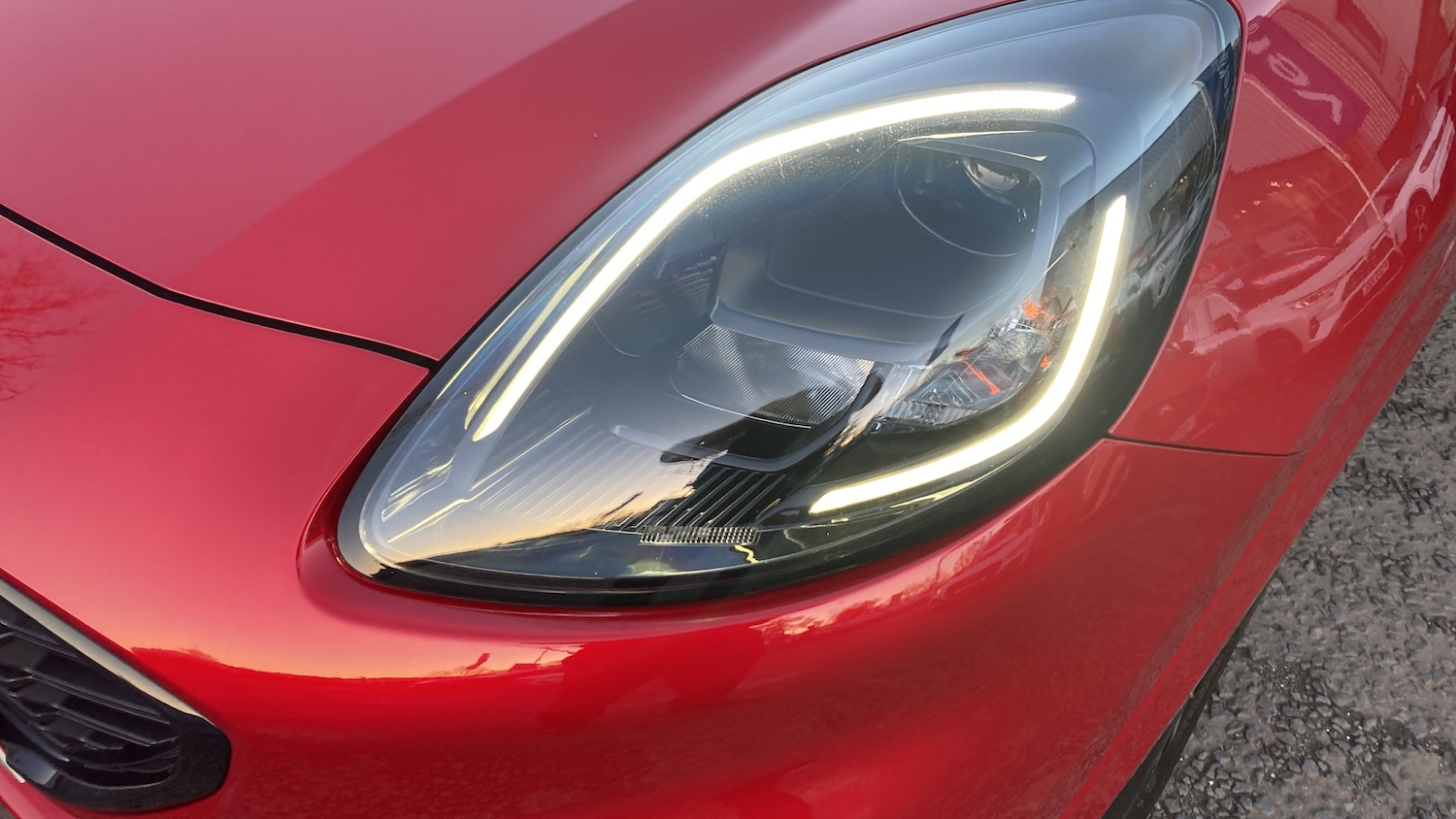 Used Ford Puma 2022 for sale - 76531302: Photo 42