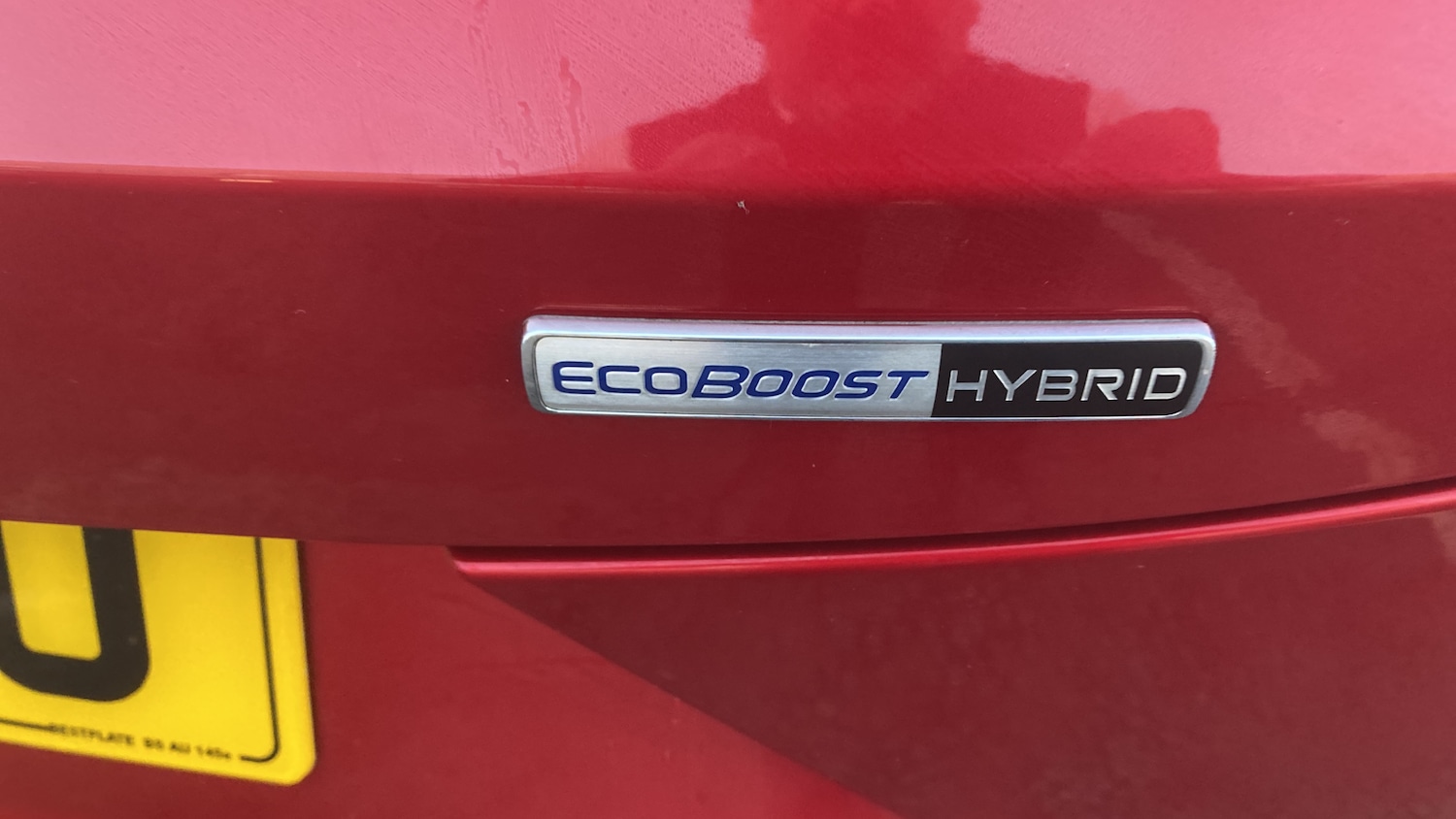 Used Ford Puma 2022 for sale - 76531302: Photo 44