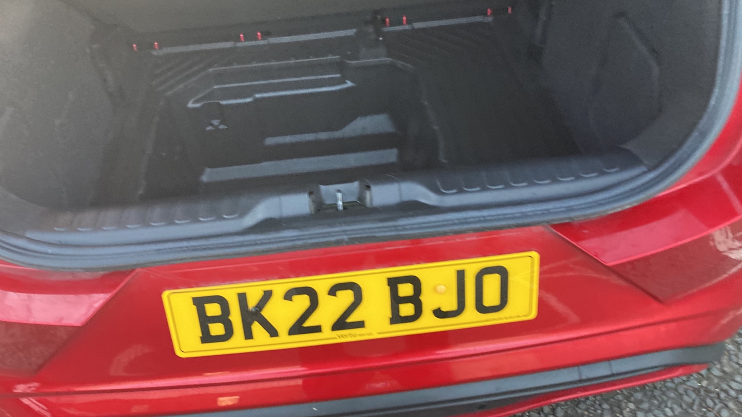 Used Ford Puma 2022 for sale - 76531302: Photo 45