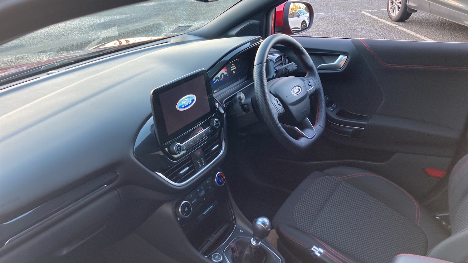 Used Ford Puma 2022 for sale - 76531302: Photo 9