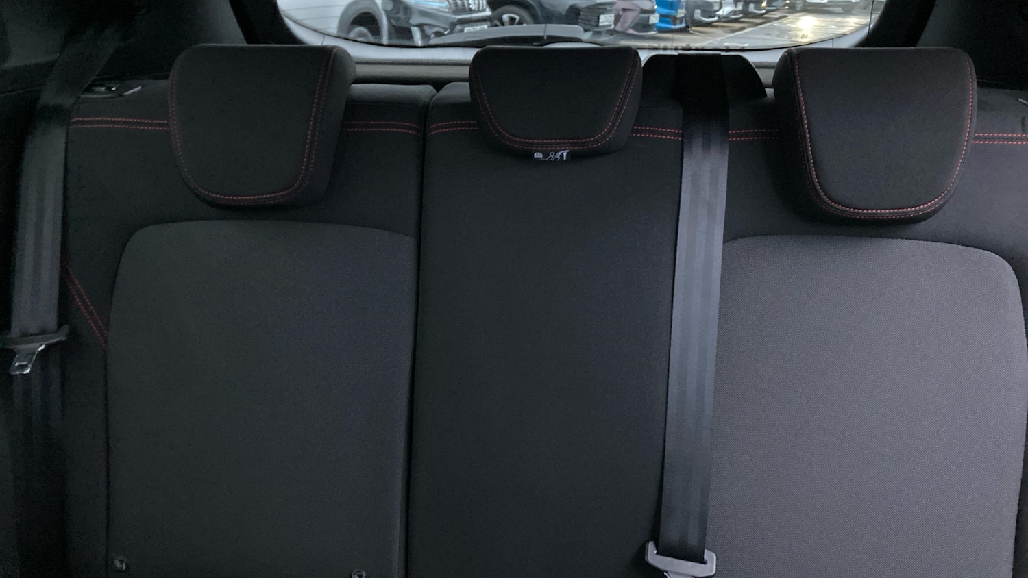 Used Ford Fiesta 2023 for sale - 77258726: Photo 15