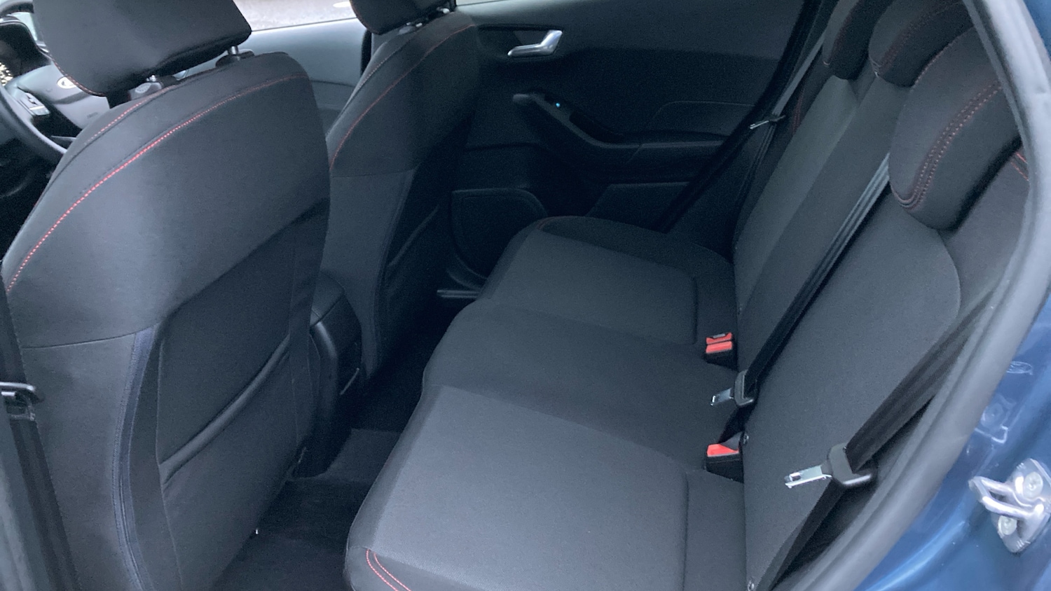 Used Ford Fiesta 2023 for sale - 77258726: Photo 16