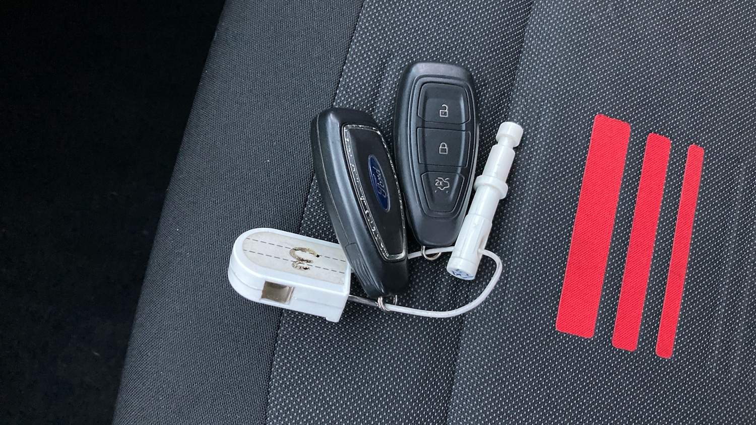 Used Ford Fiesta 2023 for sale - 77258726: Photo 20