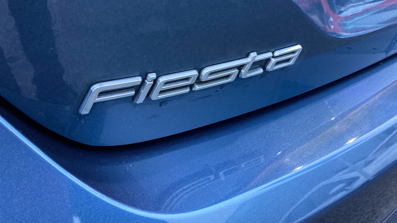 Used Ford Fiesta 2023 for sale - 77258726: Photo 24