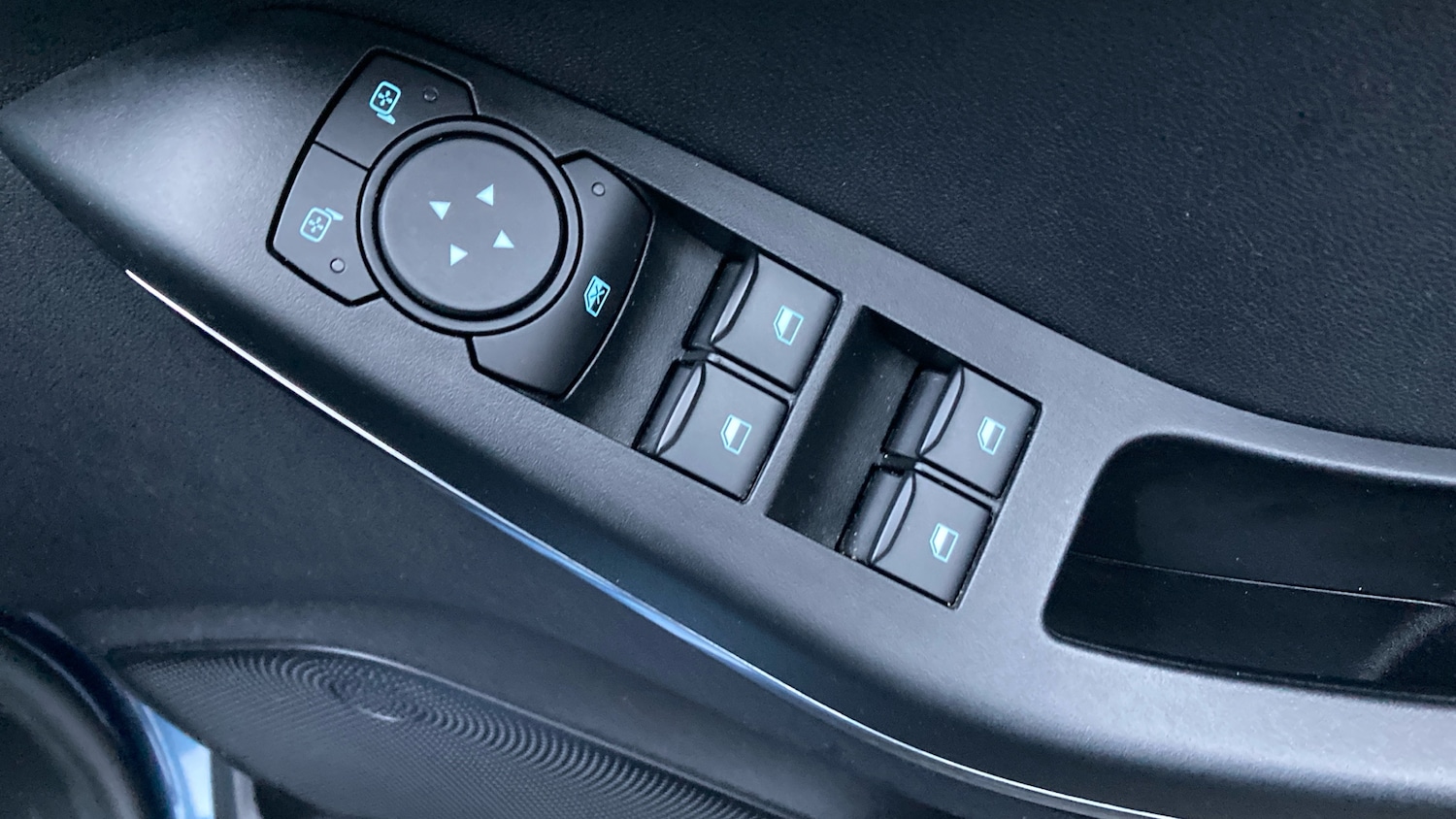 Used Ford Fiesta 2023 for sale - 77258726: Photo 28