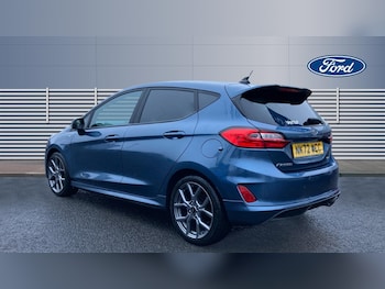 Used Ford Fiesta 2023 for sale - 77258726: Photo