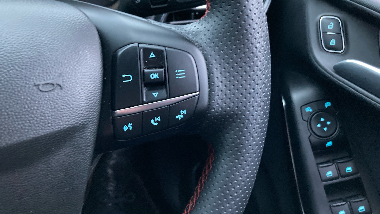 Used Ford Fiesta 2023 for sale - 77258726: Photo 31