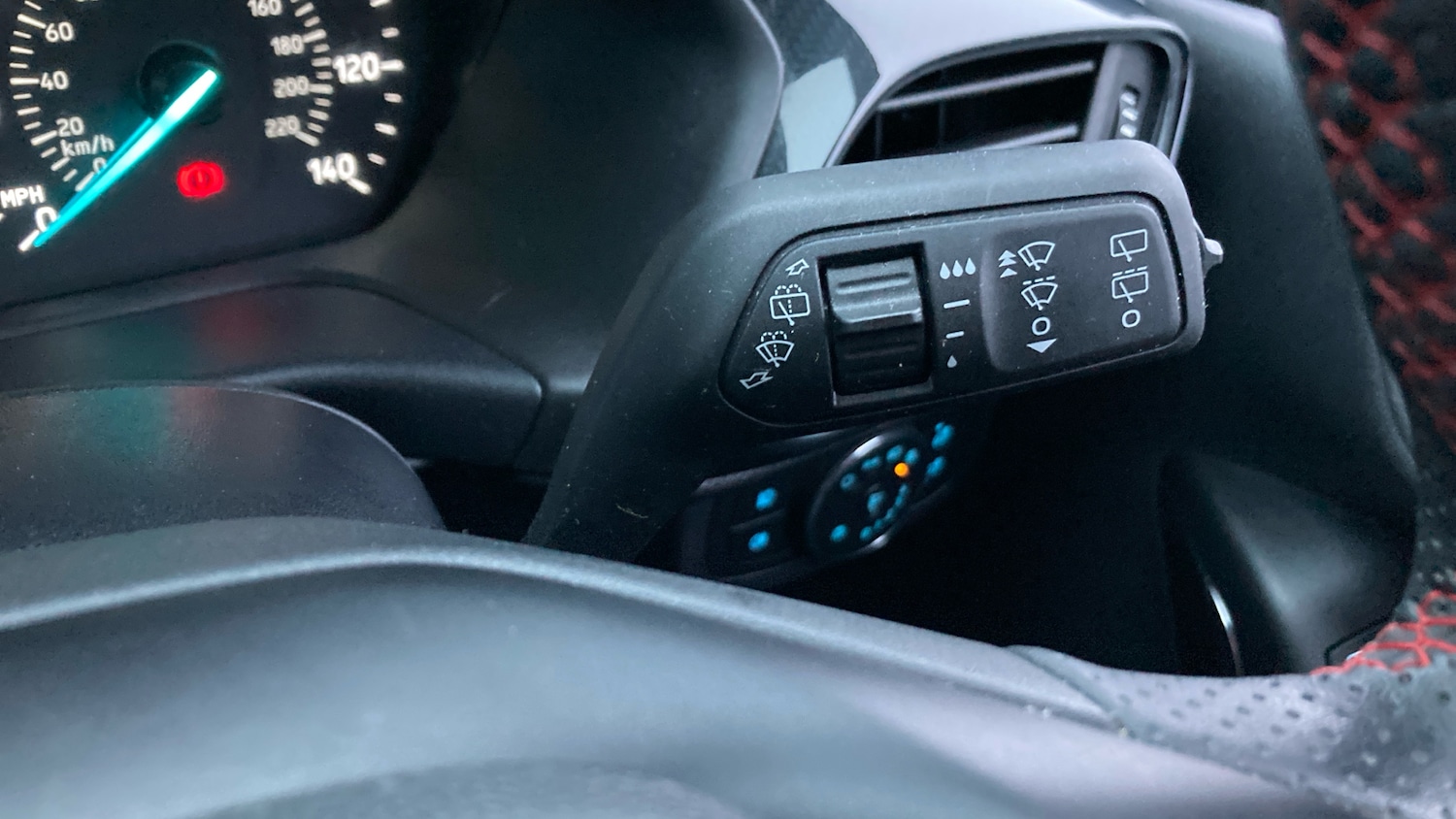 Used Ford Fiesta 2023 for sale - 77258726: Photo 33