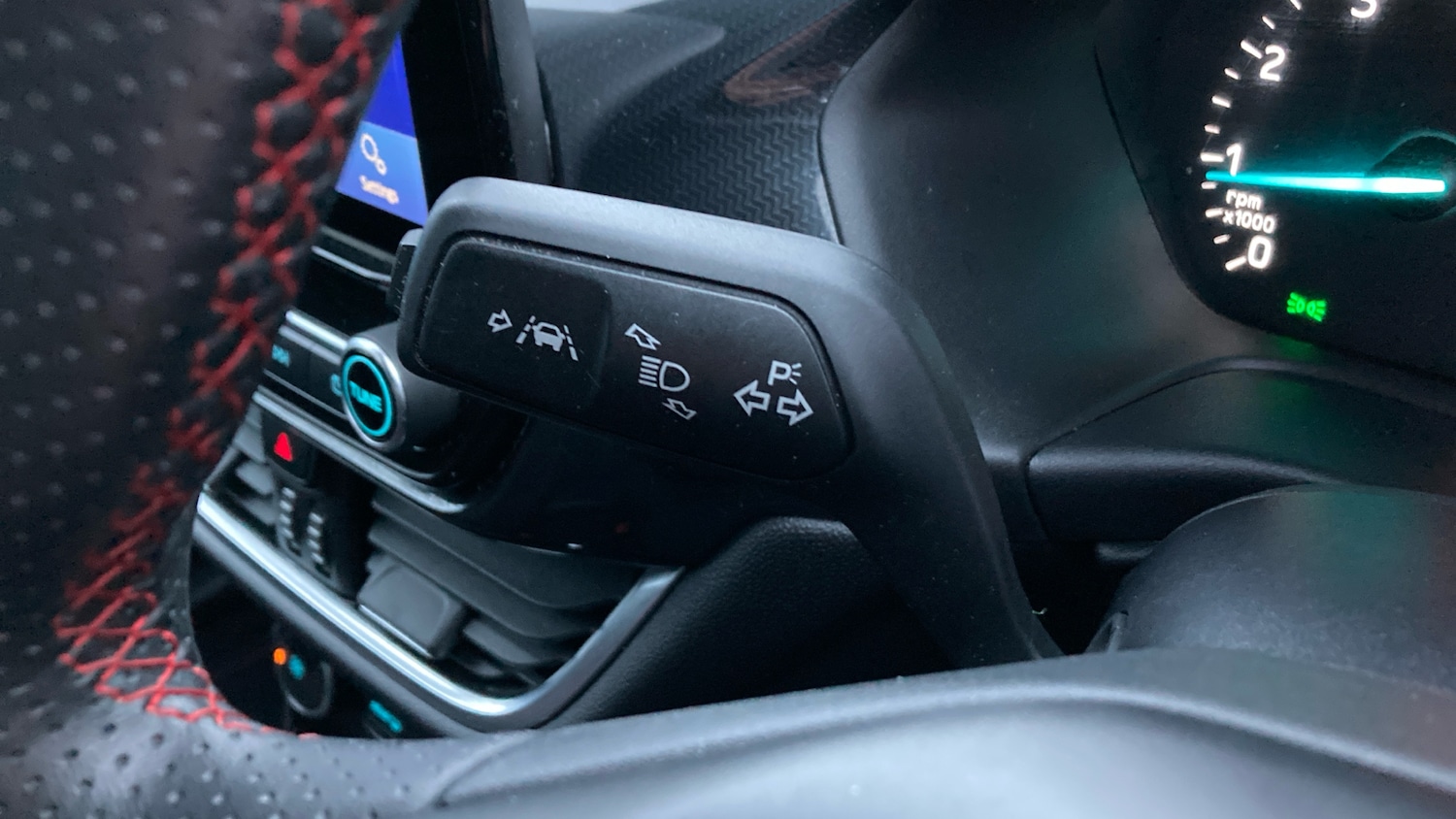 Used Ford Fiesta 2023 for sale - 77258726: Photo 34