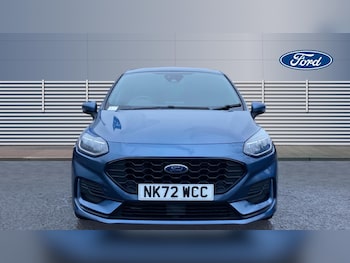 Used Ford Fiesta 2023 for sale - 77258726: Photo