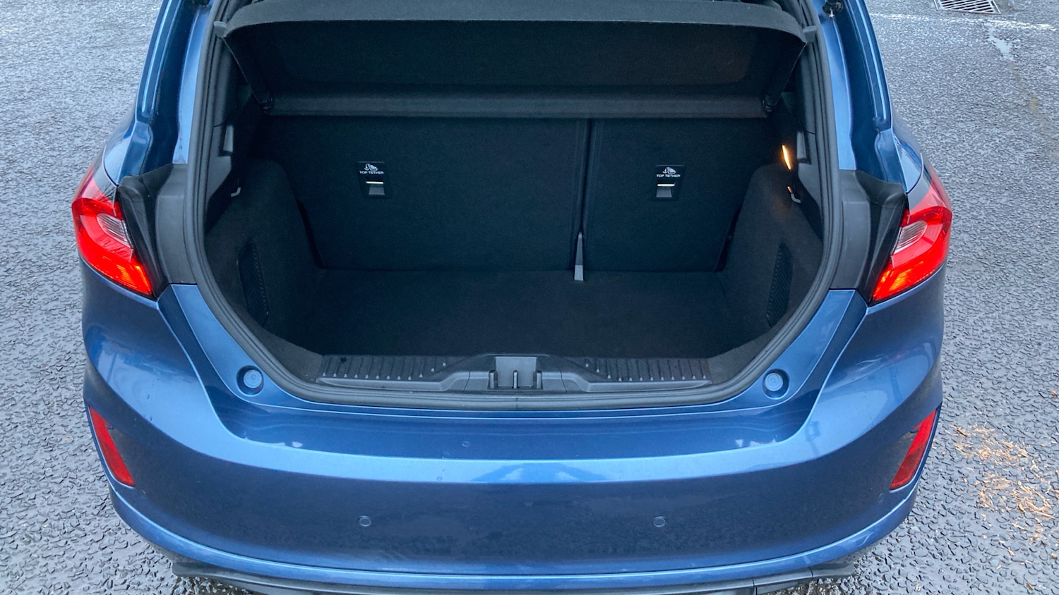 Used Ford Fiesta 2023 for sale - 77258726: Photo 4