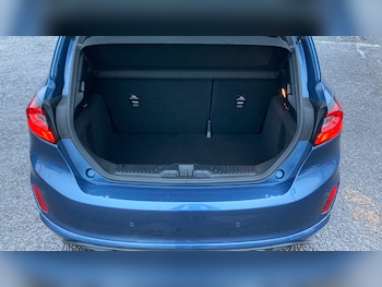 Used Ford Fiesta 2023 for sale - 77258726: Photo