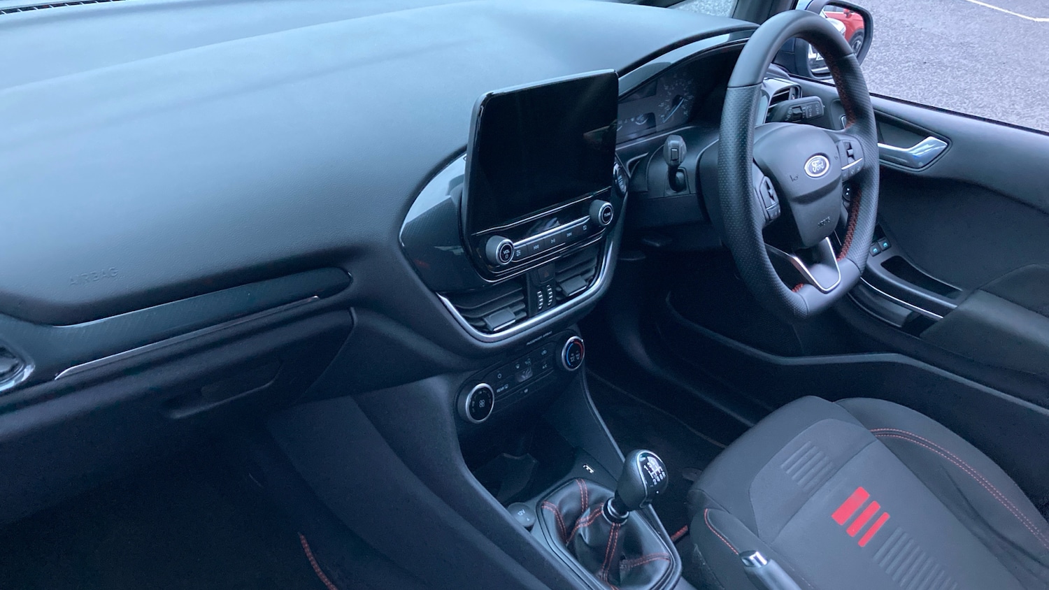 Used Ford Fiesta 2023 for sale - 77258726: Photo 9