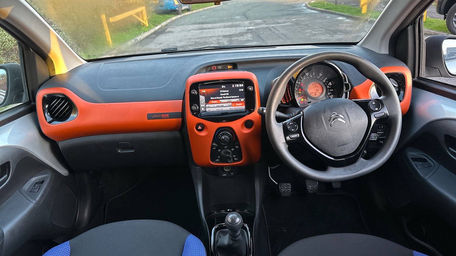 Used Citroen C1 2019 for sale - 77282902: Photo 10