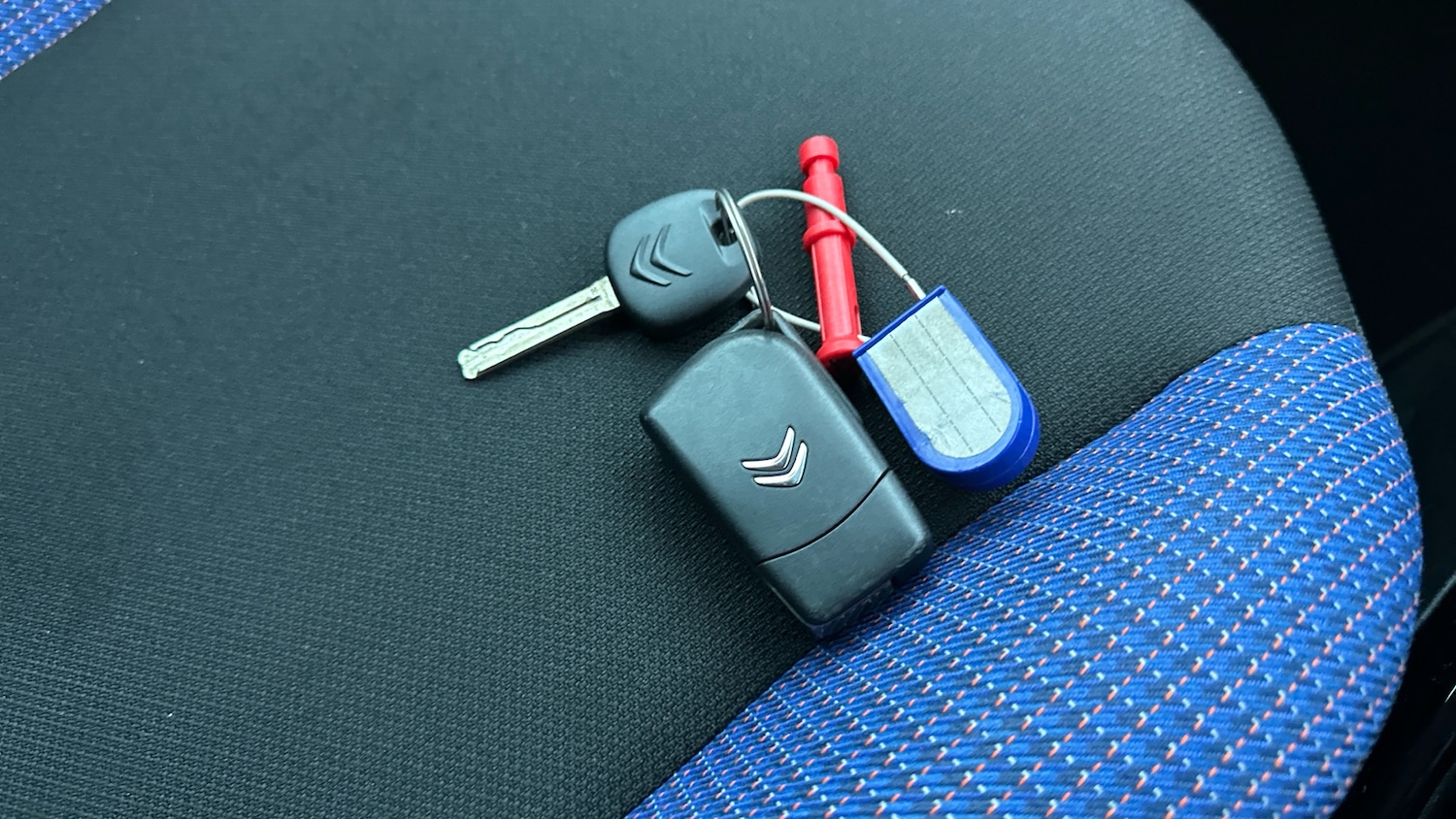 Used Citroen C1 2019 for sale - 77282902: Photo 19