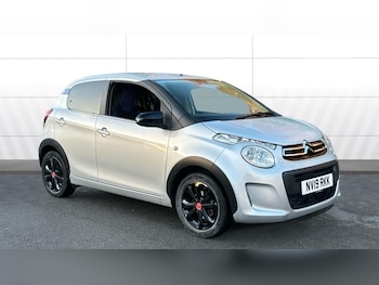 2019 (19) - 1.0 VTi 72 Urban Ride 5dr