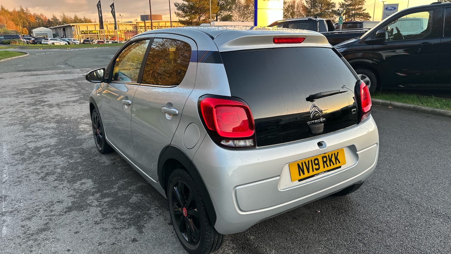Used Citroen C1 2019 for sale - 77282902: Photo 22