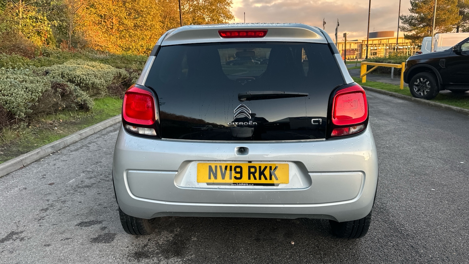 Used Citroen C1 2019 for sale - 77282902: Photo 23