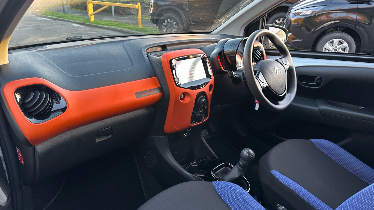 Used Citroen C1 2019 for sale - 77282902: Photo 31