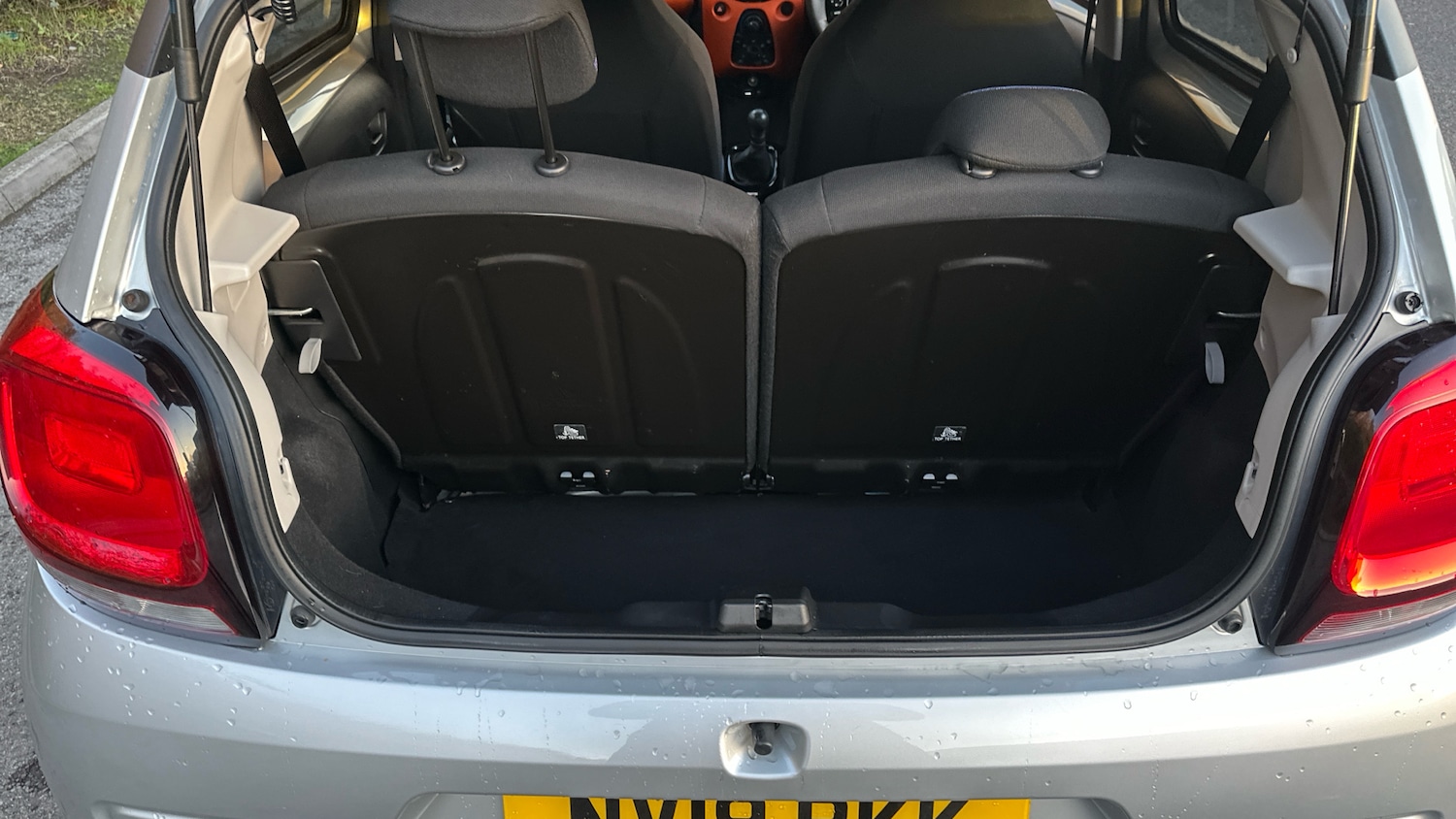 Used Citroen C1 2019 for sale - 77282902: Photo 4