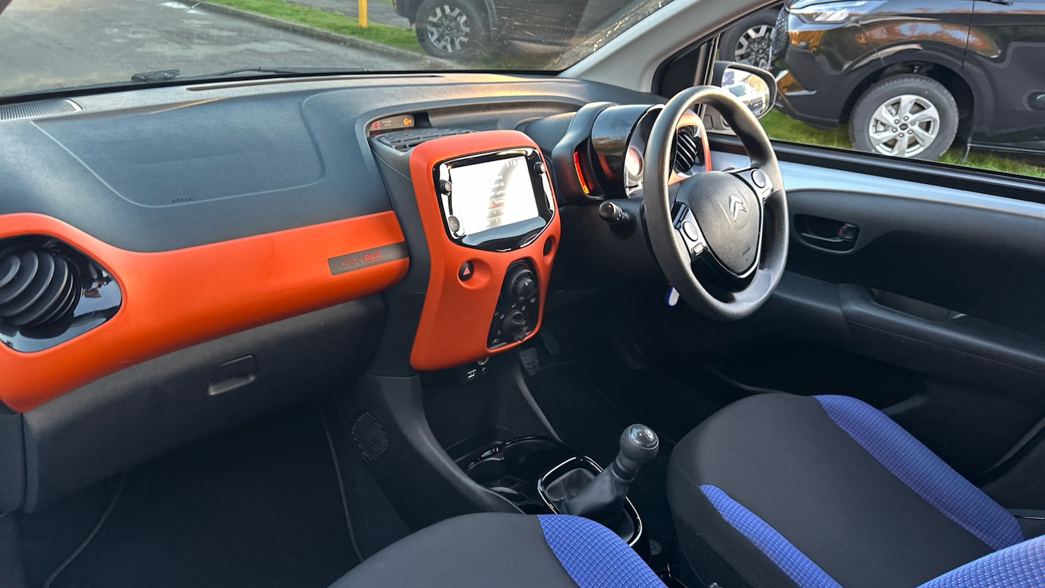 Used Citroen C1 2019 for sale - 77282902: Photo 9