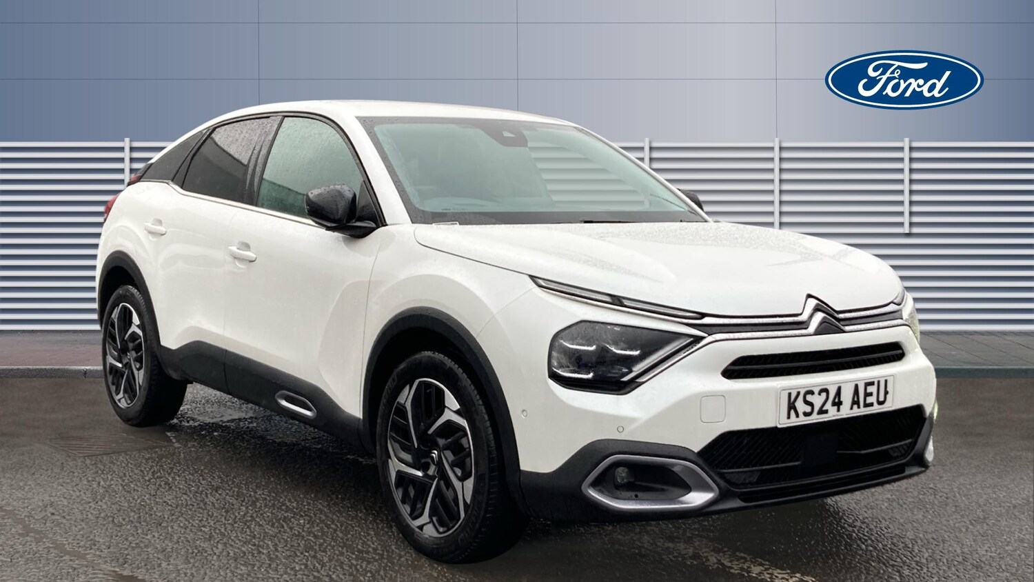 Used Citroen C4 2024 for sale - 77393918: Photo 1