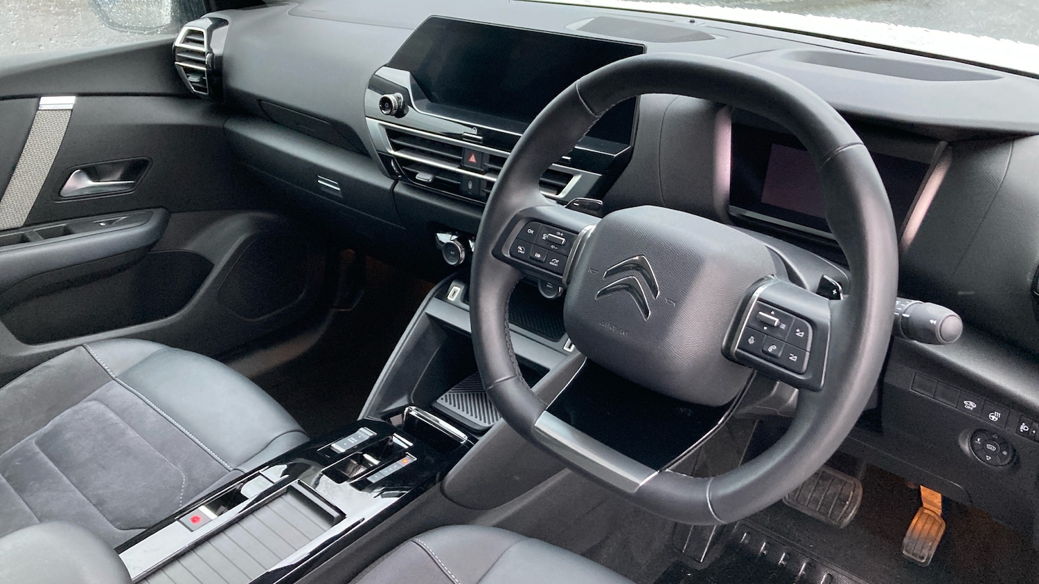 Used Citroen C4 2024 for sale - 77393918: Photo 11