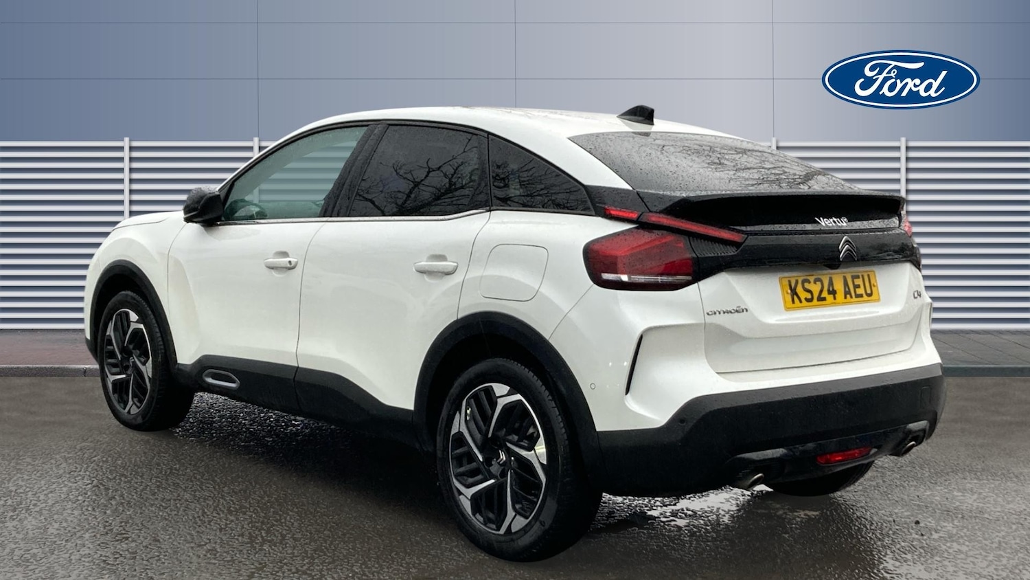 Used Citroen C4 2024 for sale - 77393918: Photo 2