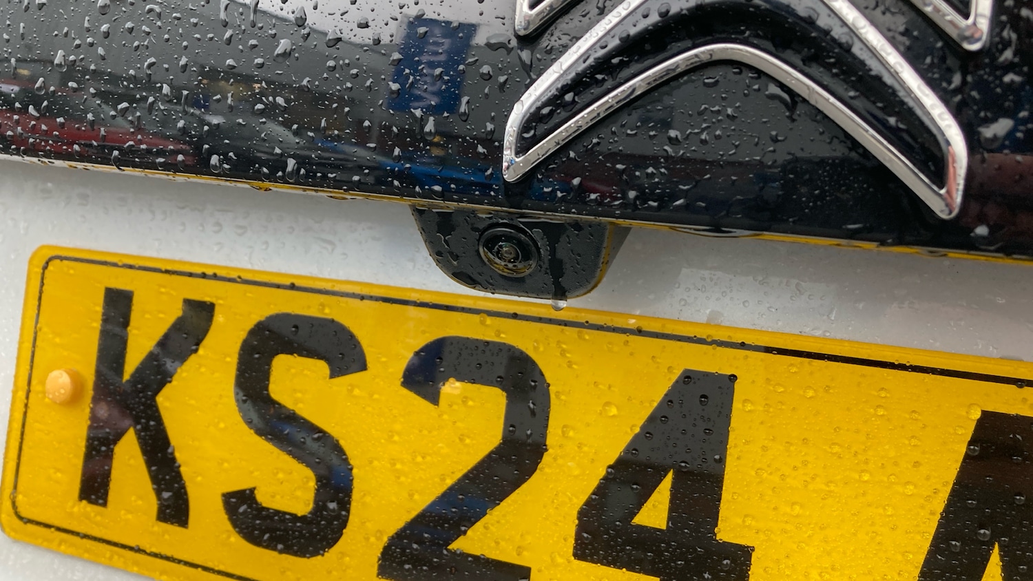 Used Citroen C4 2024 for sale - 77393918: Photo 22