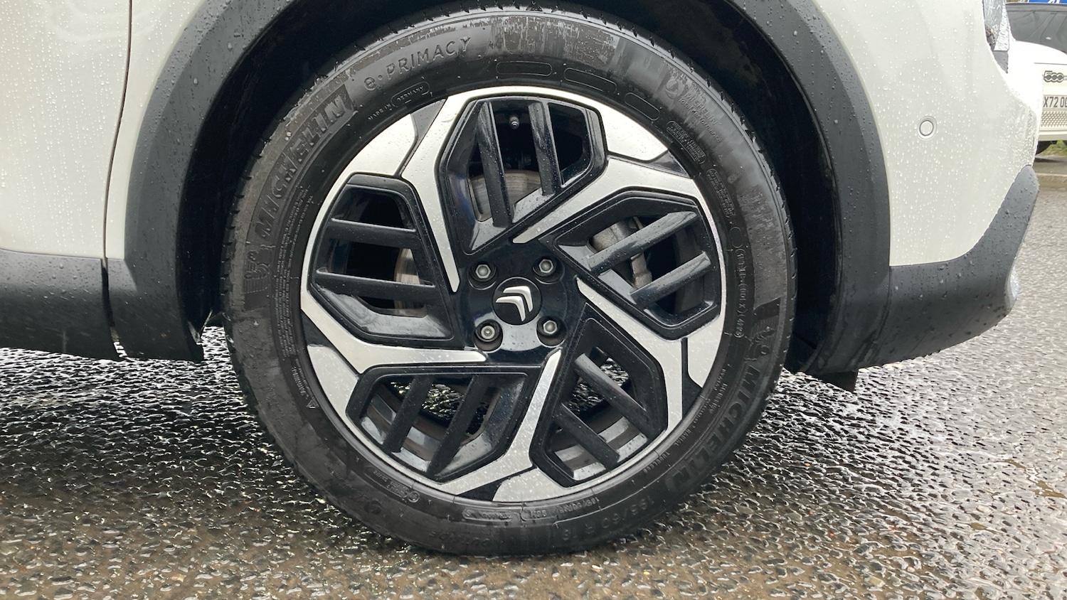 Used Citroen C4 2024 for sale - 77393918: Photo 25