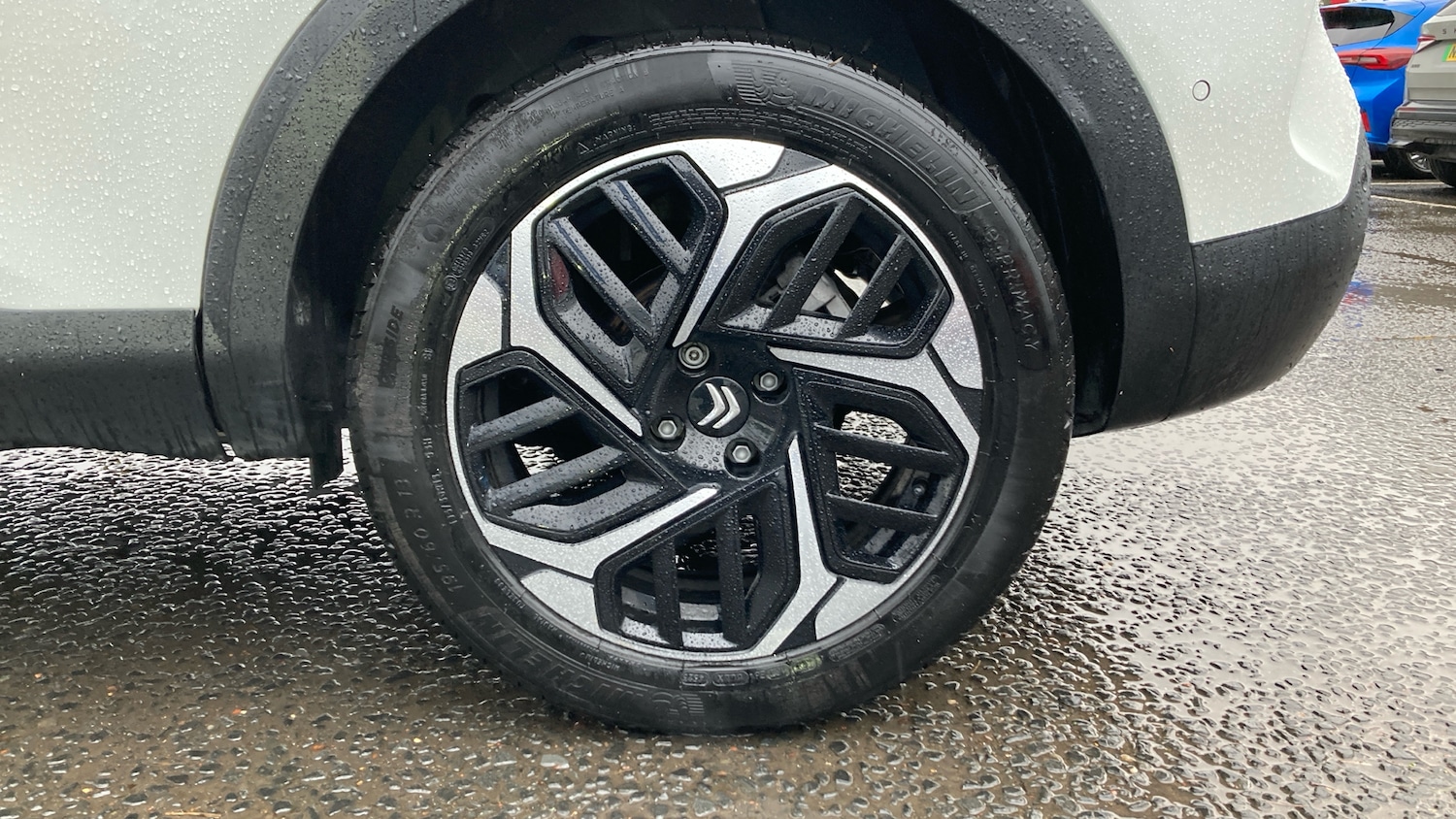 Used Citroen C4 2024 for sale - 77393918: Photo 27