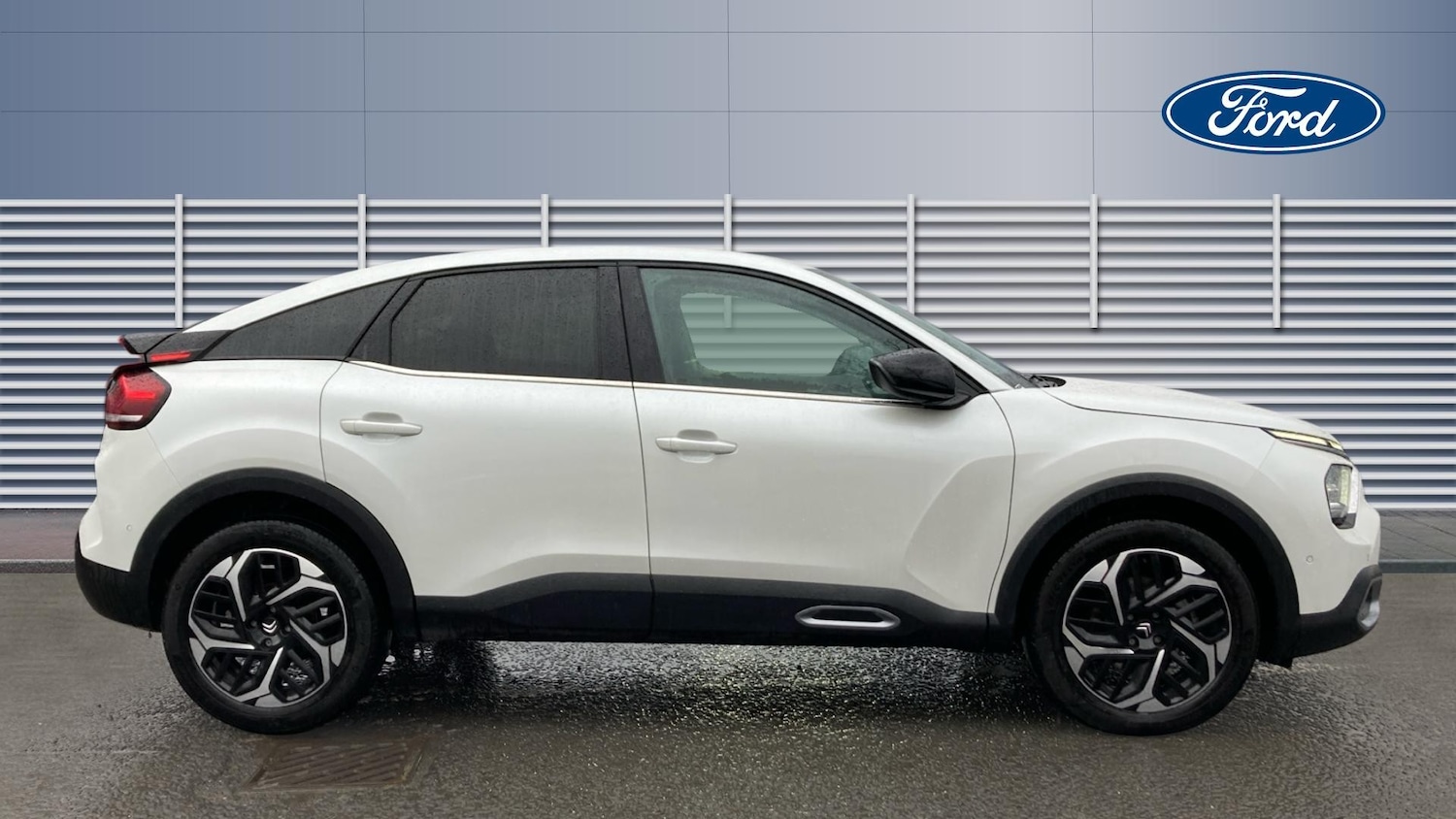 Used Citroen C4 2024 for sale - 77393918: Photo 5